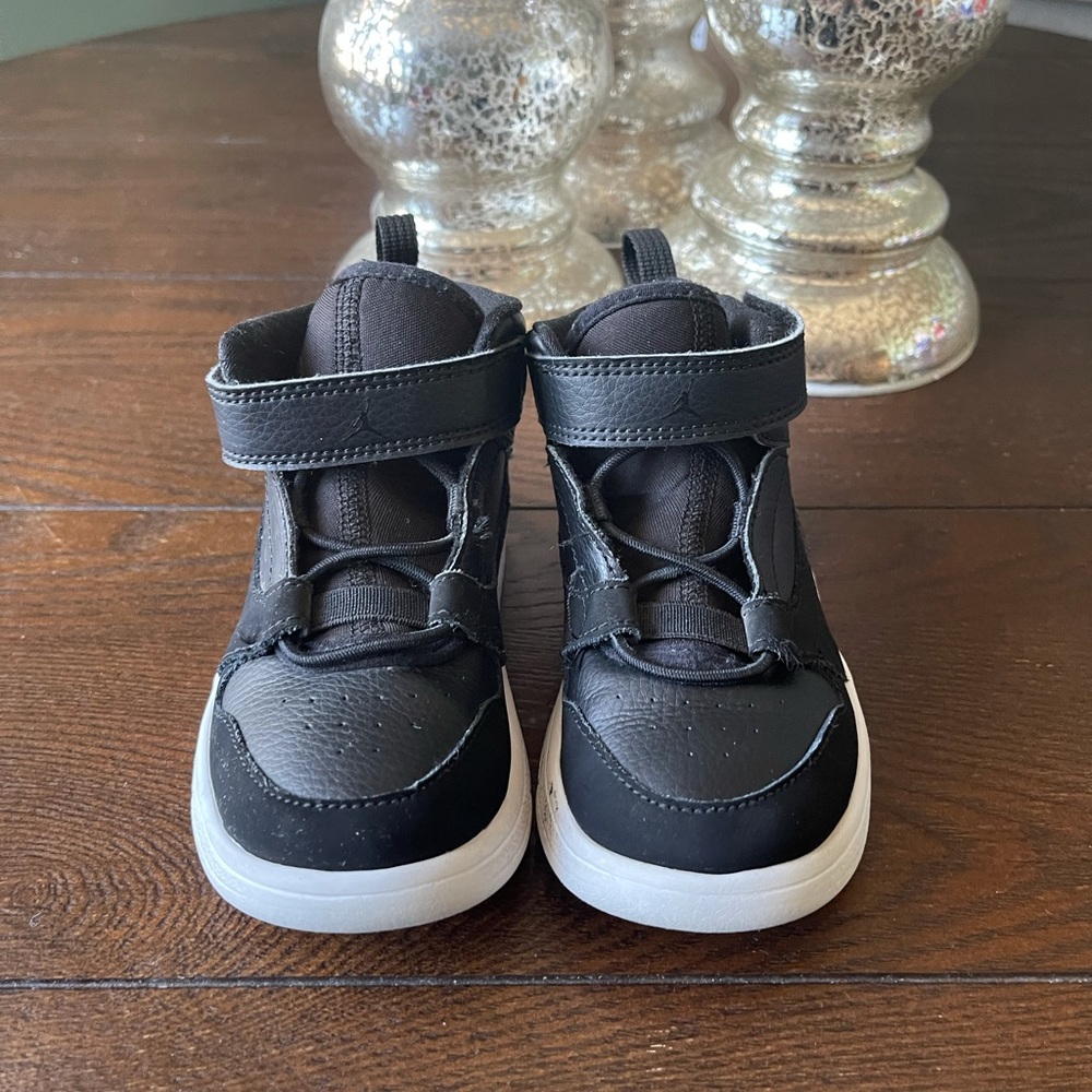 Kids Jordan’s